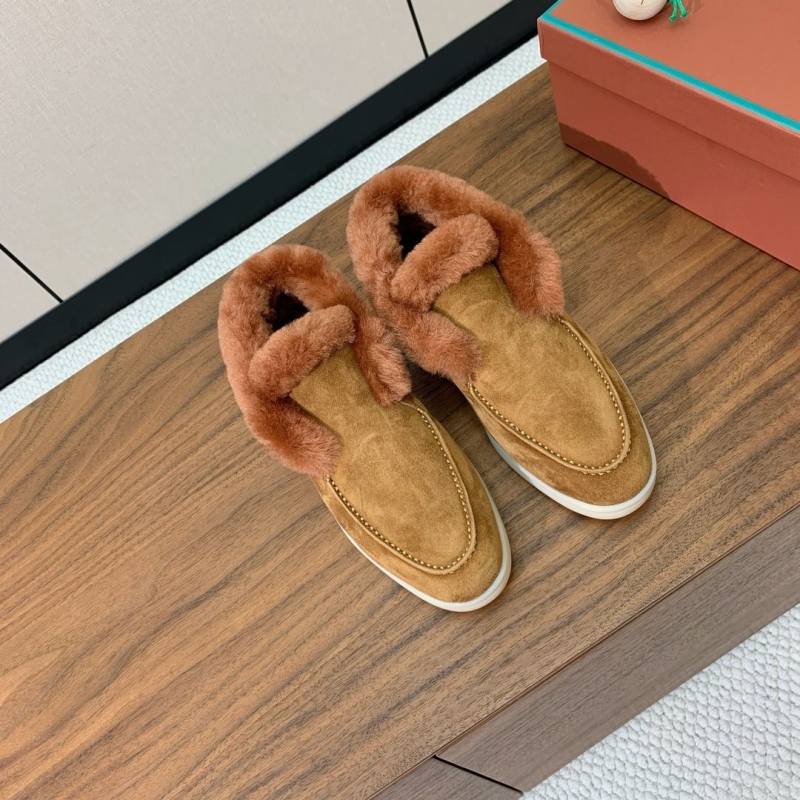 L0r0 P1ana loafers